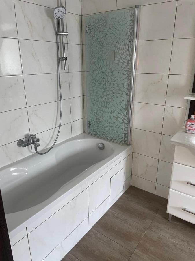 Ostsee Hotel Travemuende لوبيك المظهر الخارجي الصورة